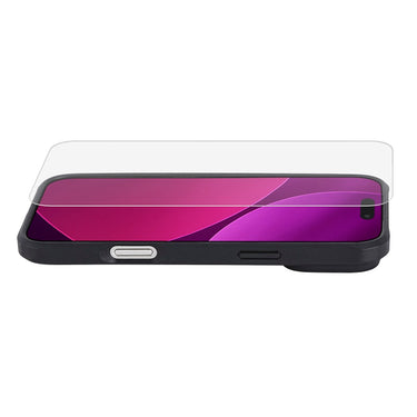 Case-Mate MagSafe Case & Screen Protection for iPhone 17 Pro Max- Black Case